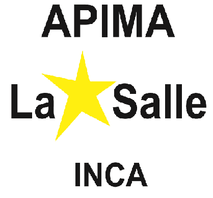 La salle Inca